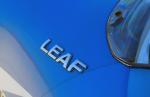 Nissan Leaf NISMO RC Concept 2013 года